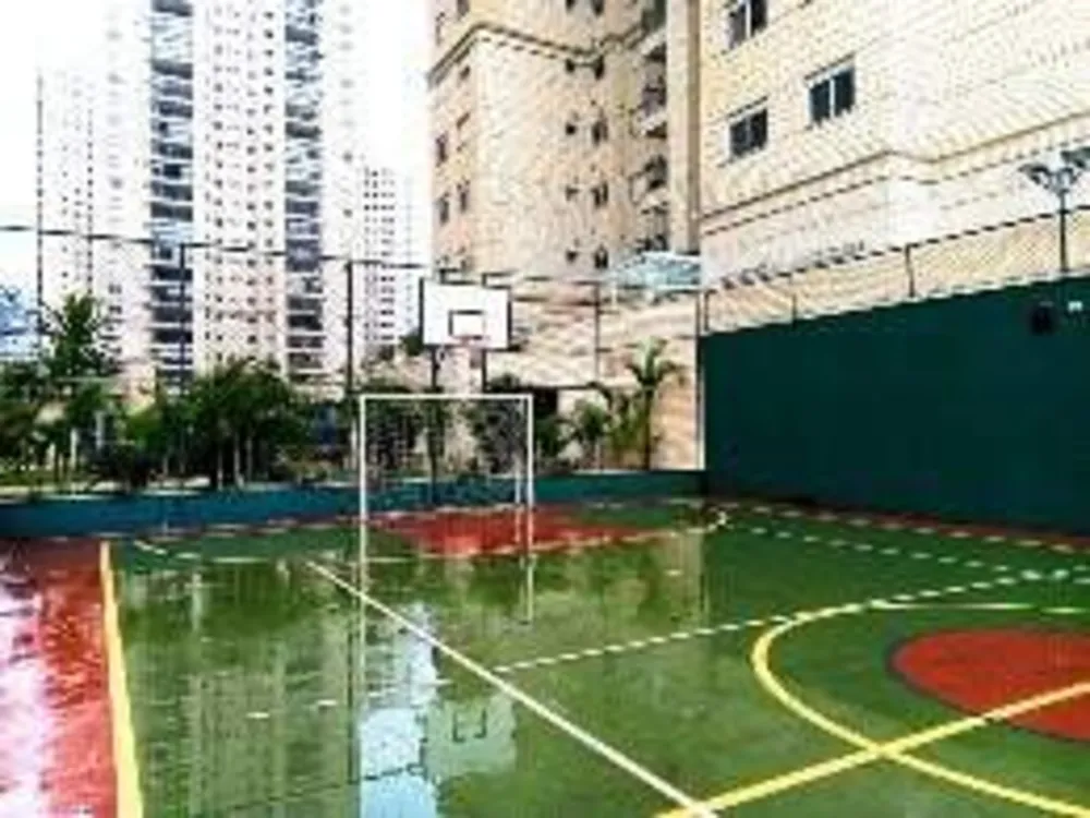 Apartamento, 1 quarto, 38 m² - Foto 1