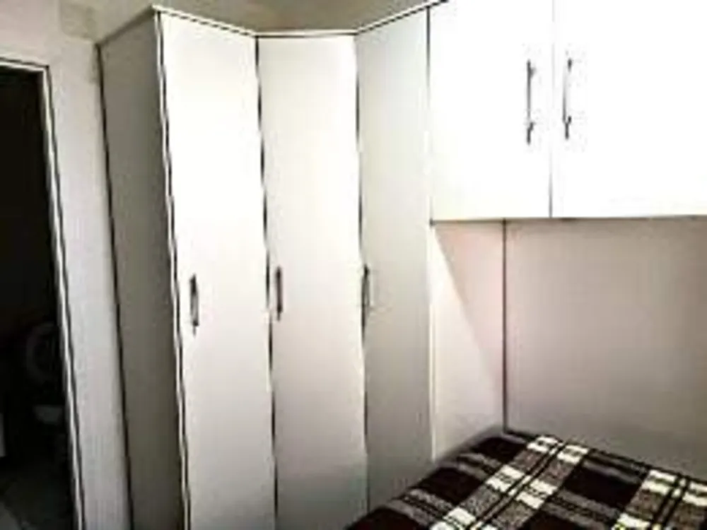 Apartamento, 1 quarto, 38 m² - Foto 4