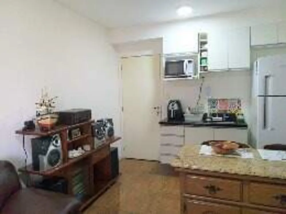 Apartamento, 1 quarto, 38 m² - Foto 5