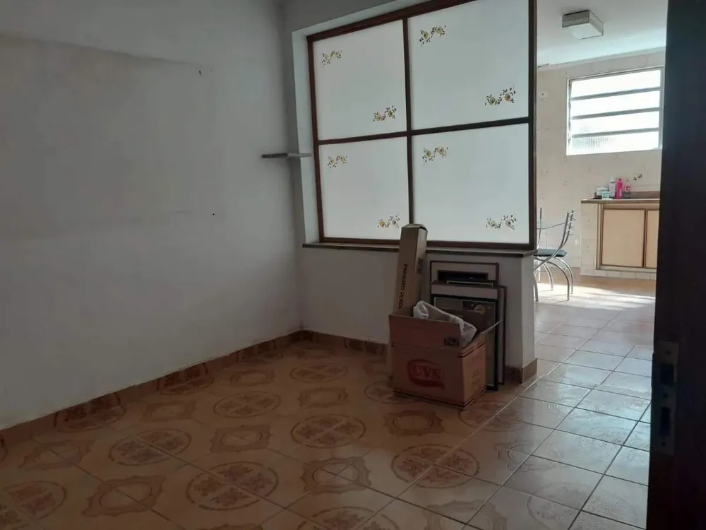 Sobrado, 3 quartos, 100 m² - Foto 1