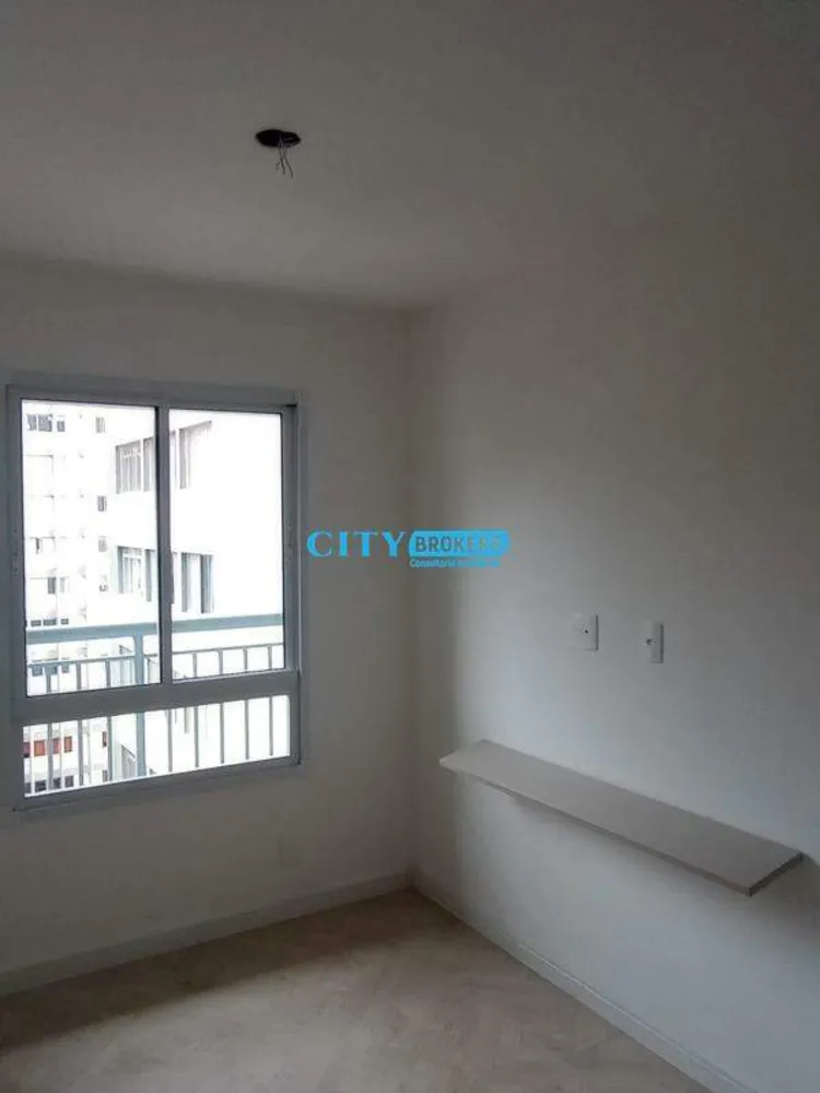 Apartamento, 1 quarto, 31 m² - Foto 1