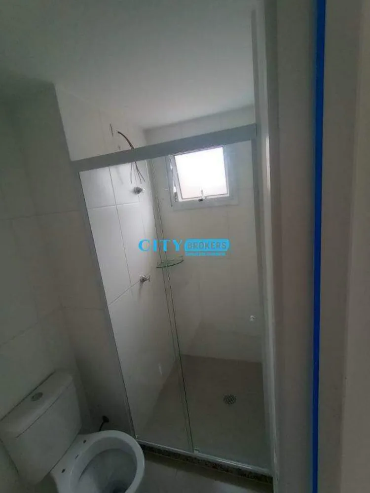 Apartamento, 1 quarto, 31 m² - Foto 5