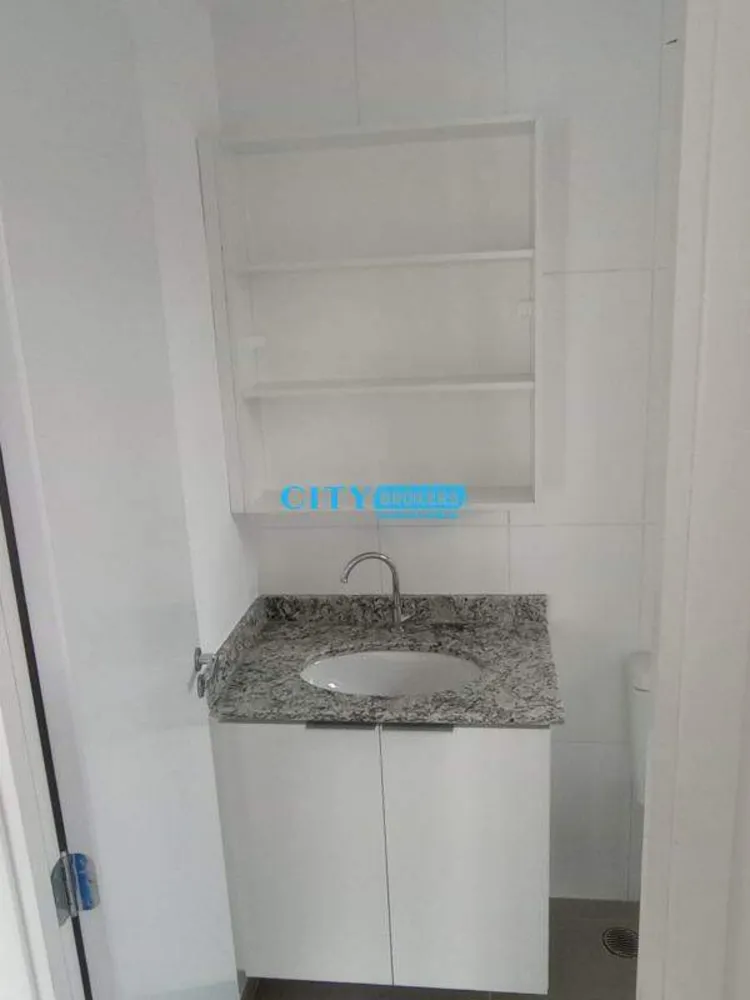 Apartamento, 1 quarto, 31 m² - Foto 7