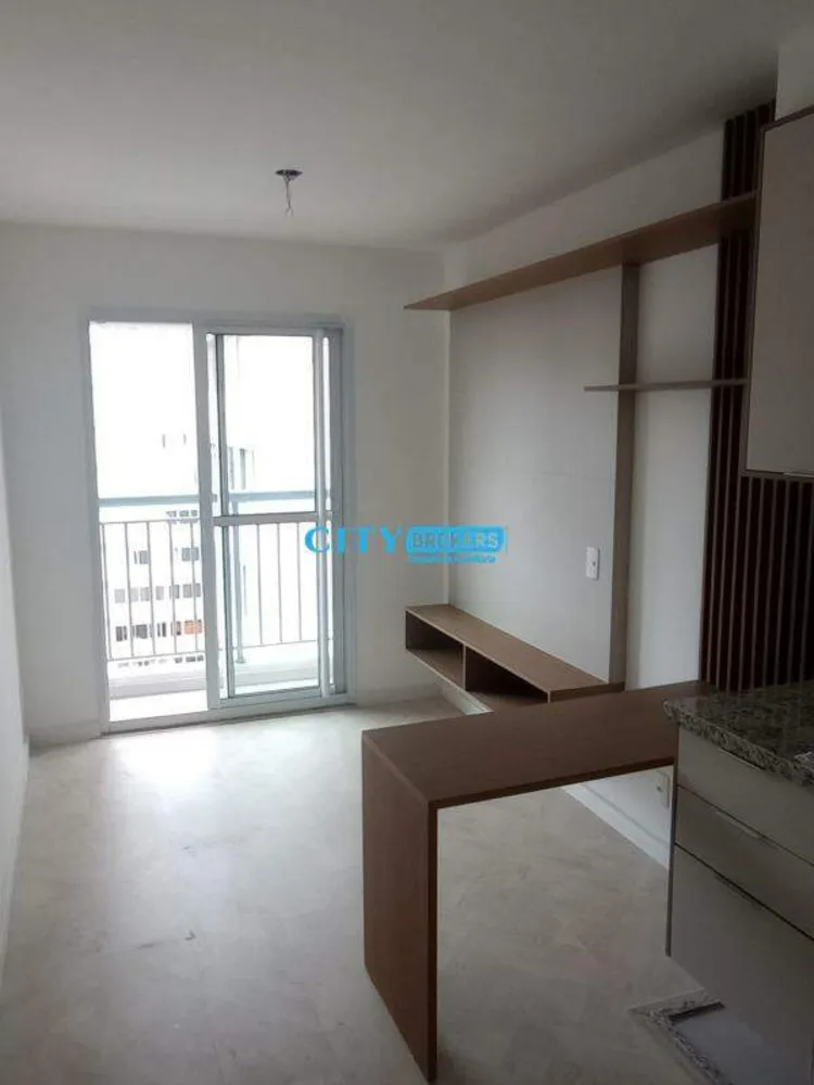 Apartamento, 1 quarto, 31 m² - Foto 3