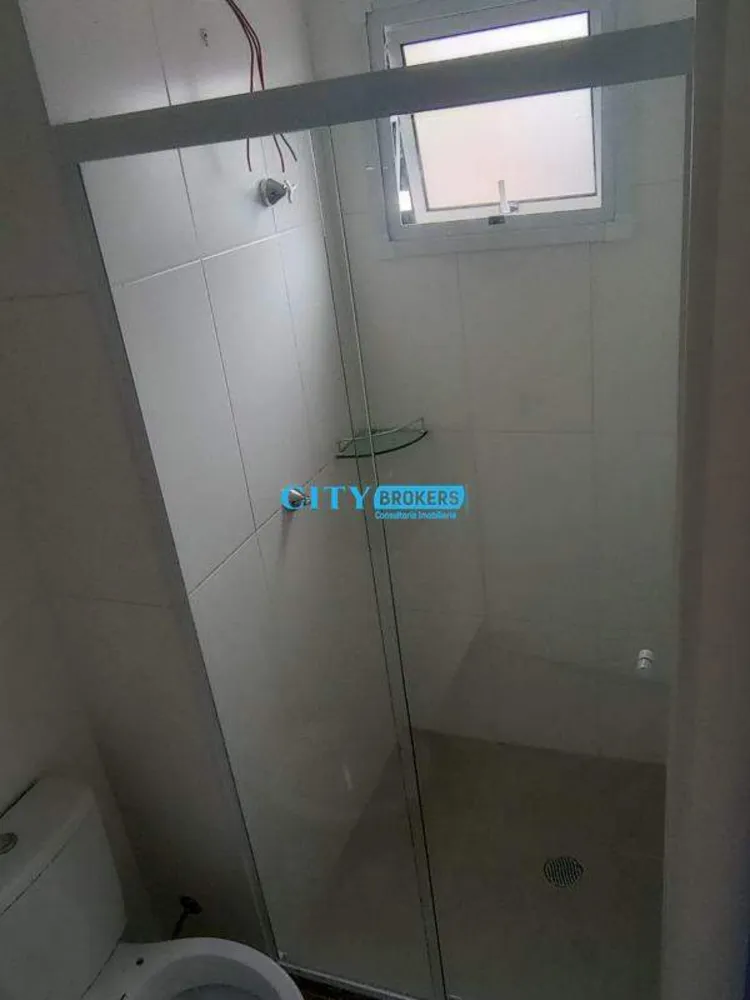 Apartamento, 1 quarto, 31 m² - Foto 6