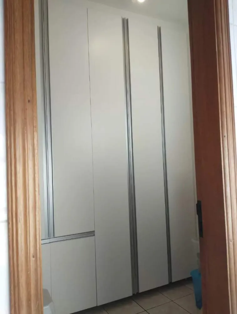 Sobrado, 3 quartos, 137 m² - Foto 6