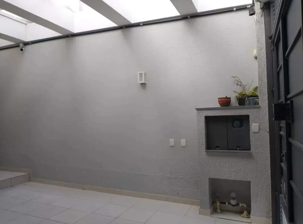 Sobrado, 3 quartos, 137 m² - Foto 2