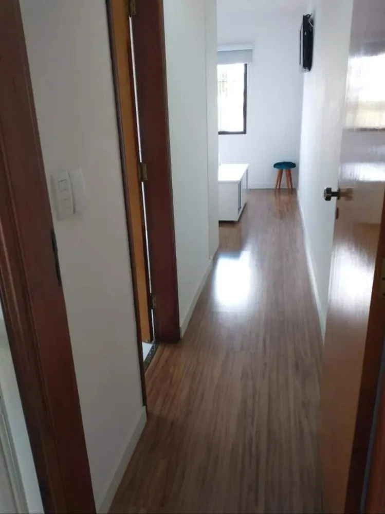 Sobrado, 3 quartos, 137 m² - Foto 3