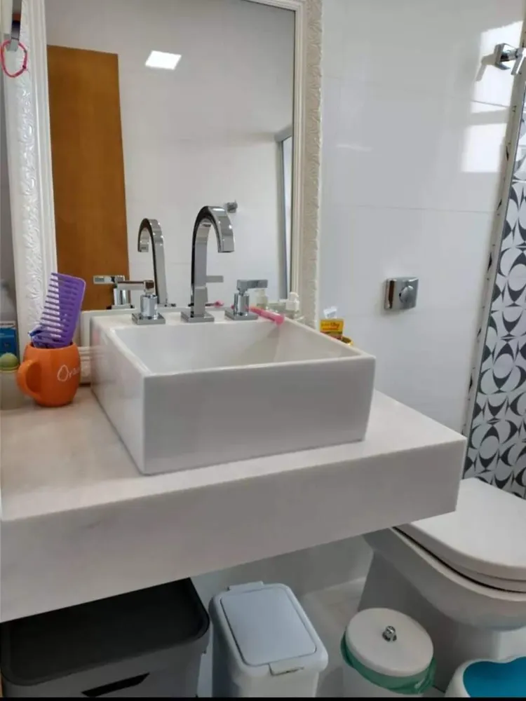 Sobrado, 3 quartos, 137 m² - Foto 5