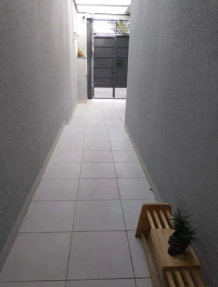 Sobrado, 3 quartos, 137 m² - Foto 8