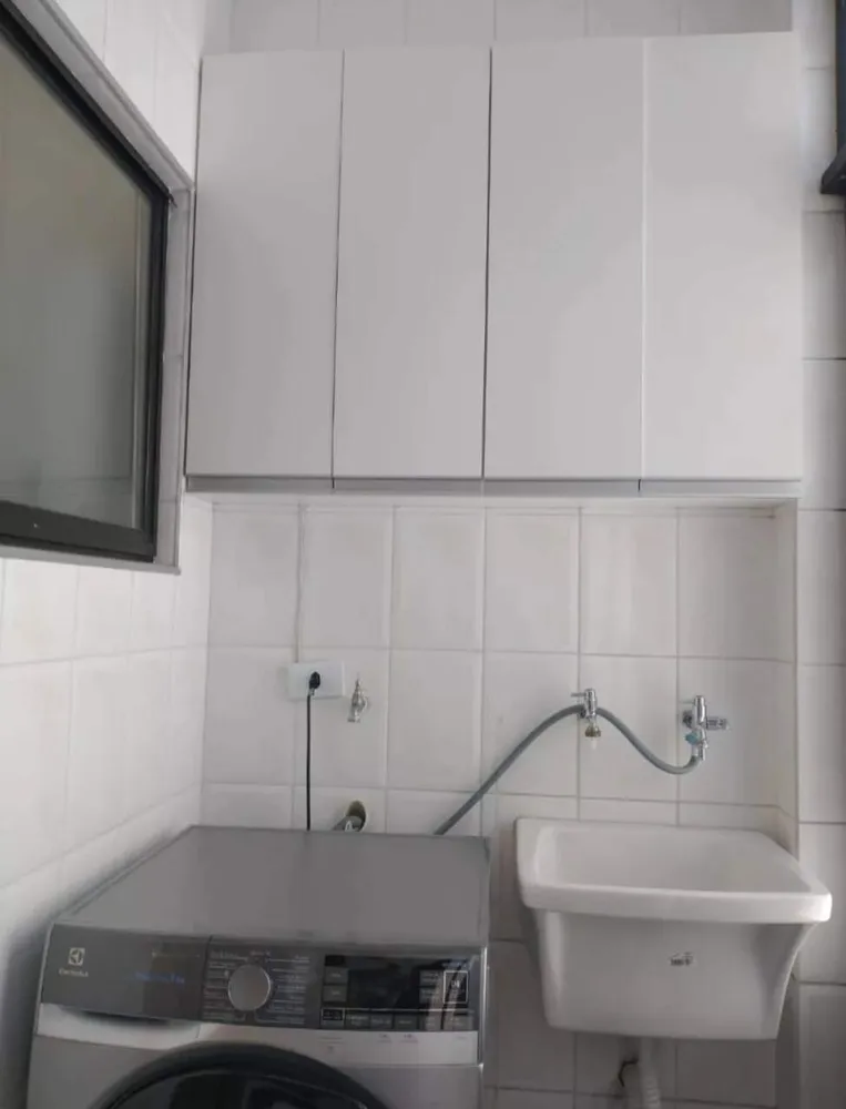 Sobrado, 3 quartos, 137 m² - Foto 4