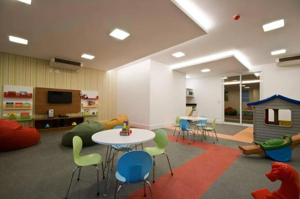 Apartamento, 3 quartos, 200 m² - Foto 8
