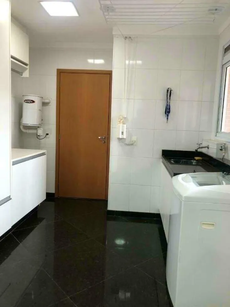 Apartamento, 3 quartos, 200 m² - Foto 7