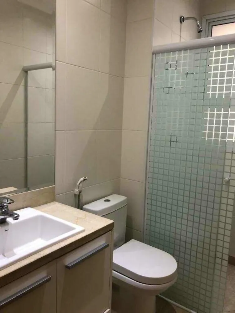 Apartamento, 3 quartos, 200 m² - Foto 3