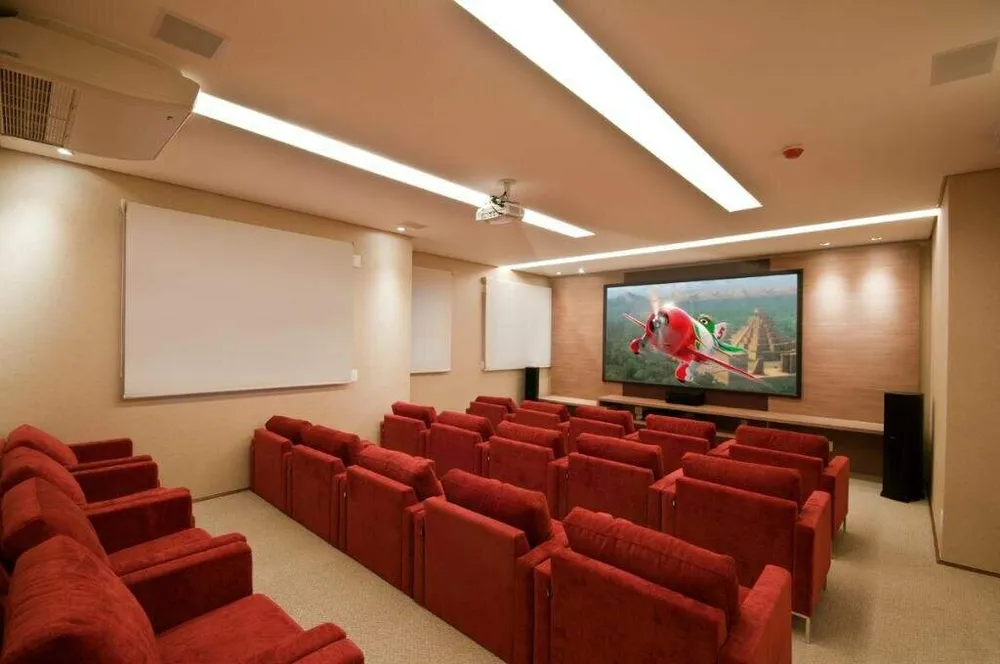 Apartamento, 3 quartos, 200 m² - Foto 1