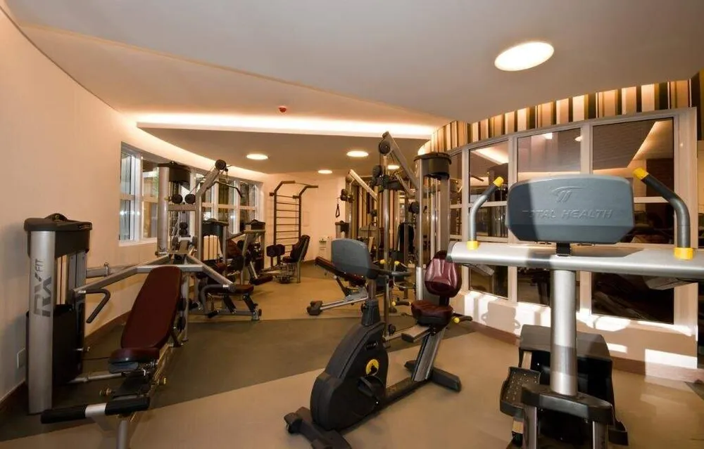 Apartamento, 3 quartos, 200 m² - Foto 6