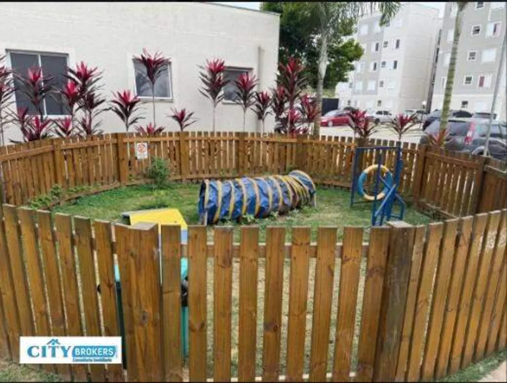 Apartamento, 2 quartos, 38 m² - Foto 1