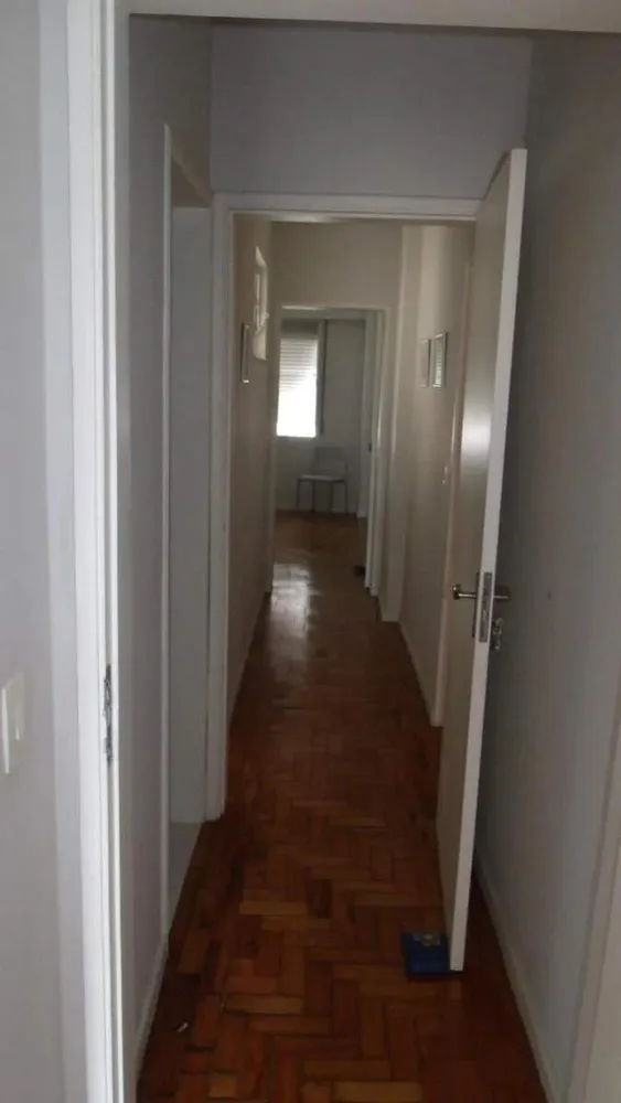 Apartamento, 2 quartos, 135 m² - Foto 1