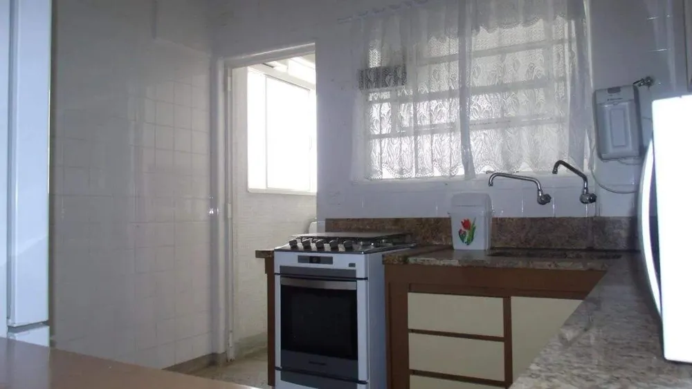 Apartamento, 2 quartos, 135 m² - Foto 4