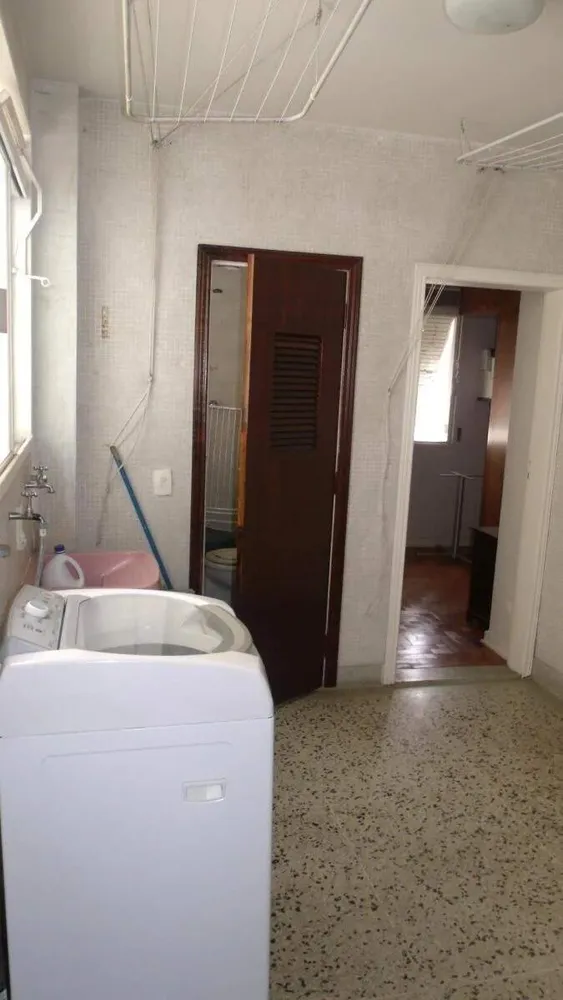 Apartamento, 2 quartos, 135 m² - Foto 5