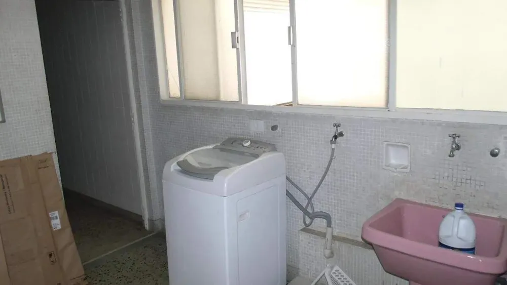 Apartamento, 2 quartos, 135 m² - Foto 6