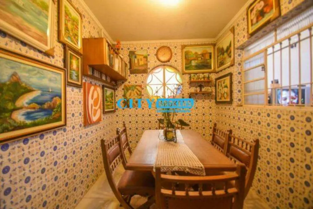 Casa, 3 quartos, 180 m² - Foto 3