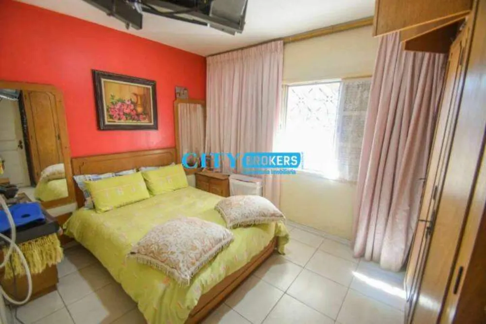 Casa, 3 quartos, 180 m² - Foto 1