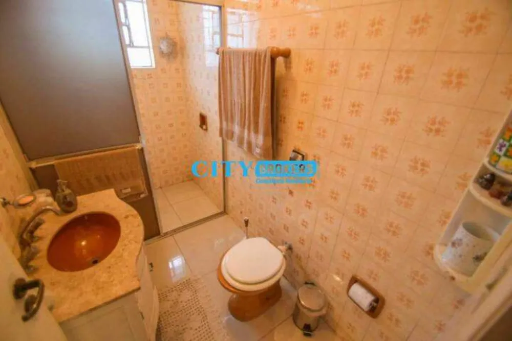 Casa, 3 quartos, 180 m² - Foto 2