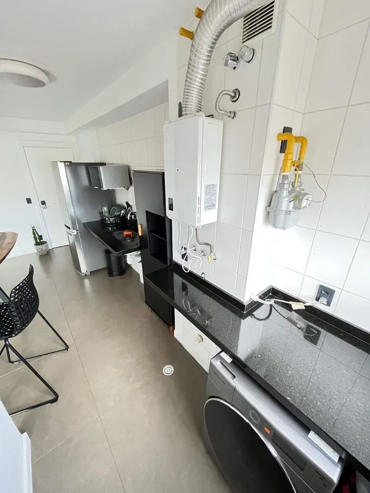 Apartamento, 3 quartos, 83 m² - Foto 4