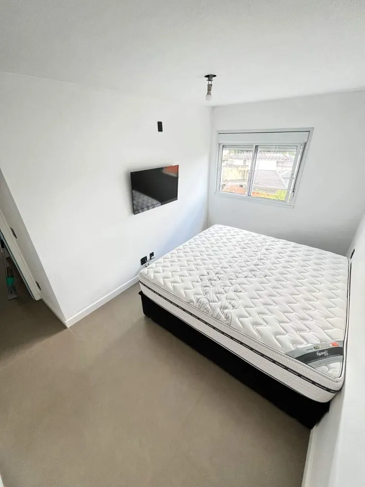 Apartamento, 3 quartos, 83 m² - Foto 1