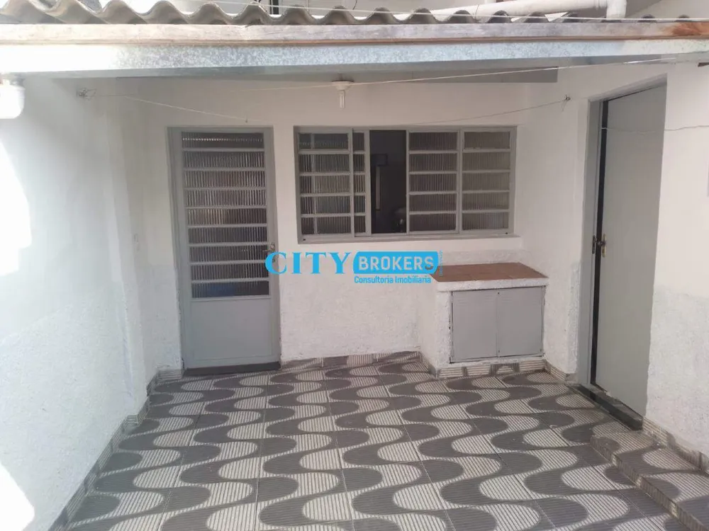 Sobrado, 3 quartos, 90 m² - Foto 6