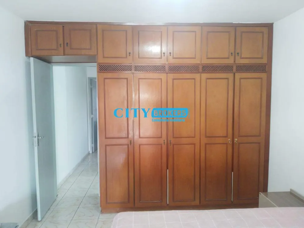 Sobrado, 3 quartos, 90 m² - Foto 8
