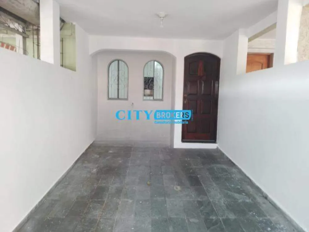 Sobrado, 3 quartos, 90 m² - Foto 2