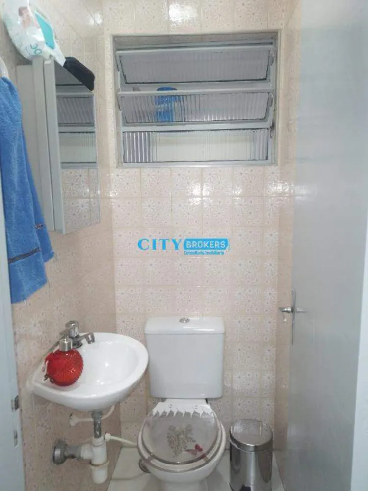Sobrado, 3 quartos, 90 m² - Foto 5