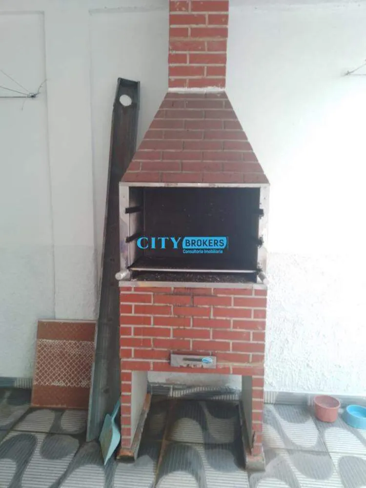 Sobrado, 3 quartos, 90 m² - Foto 4