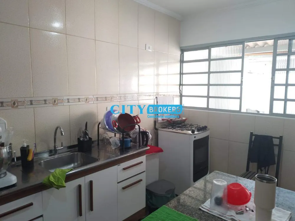 Sobrado, 3 quartos, 90 m² - Foto 7