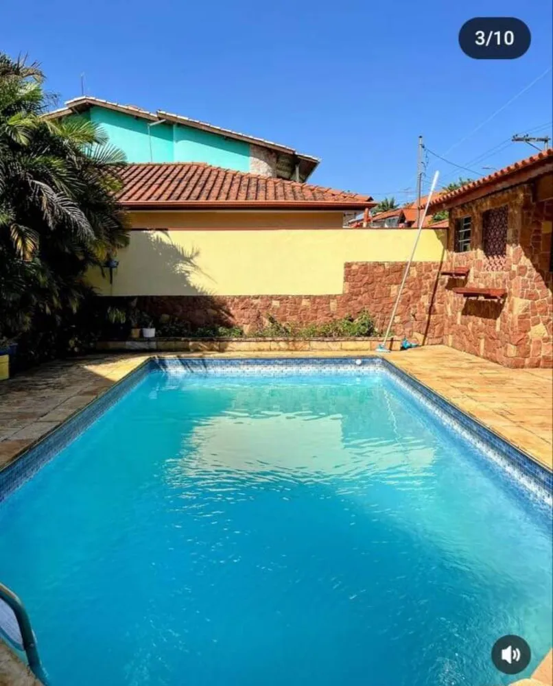 Sobrado, 5 quartos, 300 m² - Foto 4