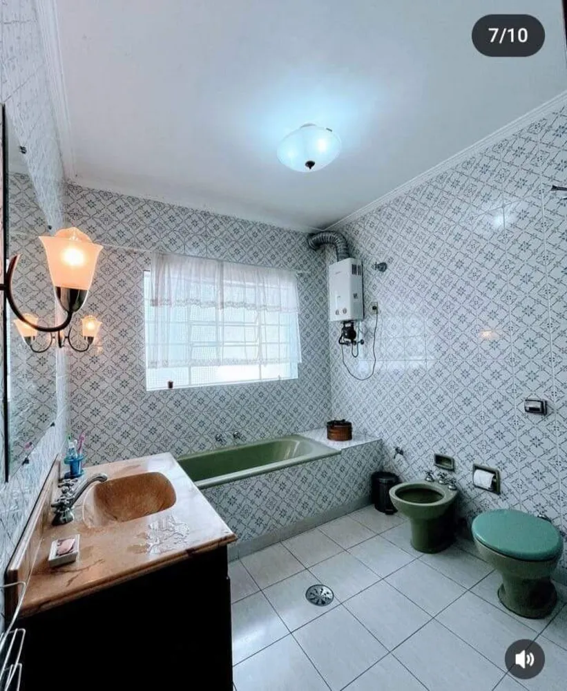 Sobrado, 5 quartos, 300 m² - Foto 6