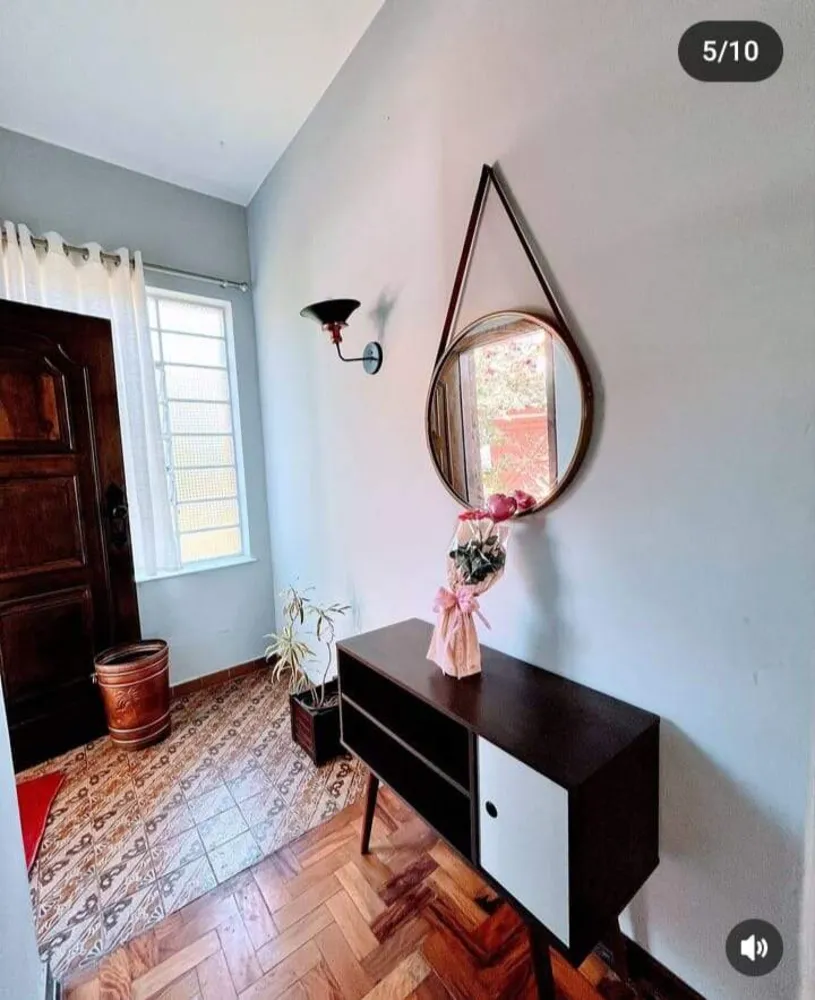 Sobrado, 5 quartos, 300 m² - Foto 2