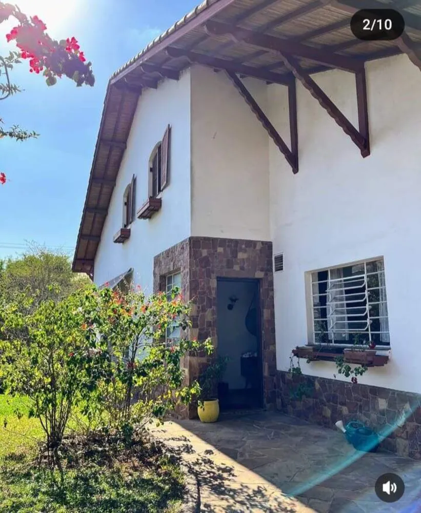 Sobrado, 5 quartos, 300 m² - Foto 7
