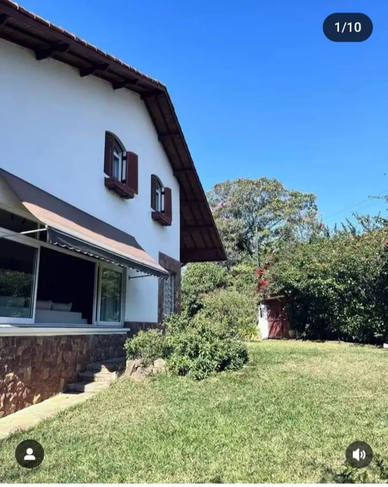Sobrado, 5 quartos, 300 m² - Foto 8