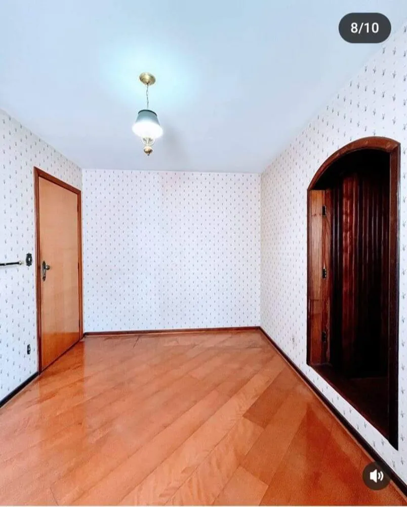 Sobrado, 5 quartos, 300 m² - Foto 3