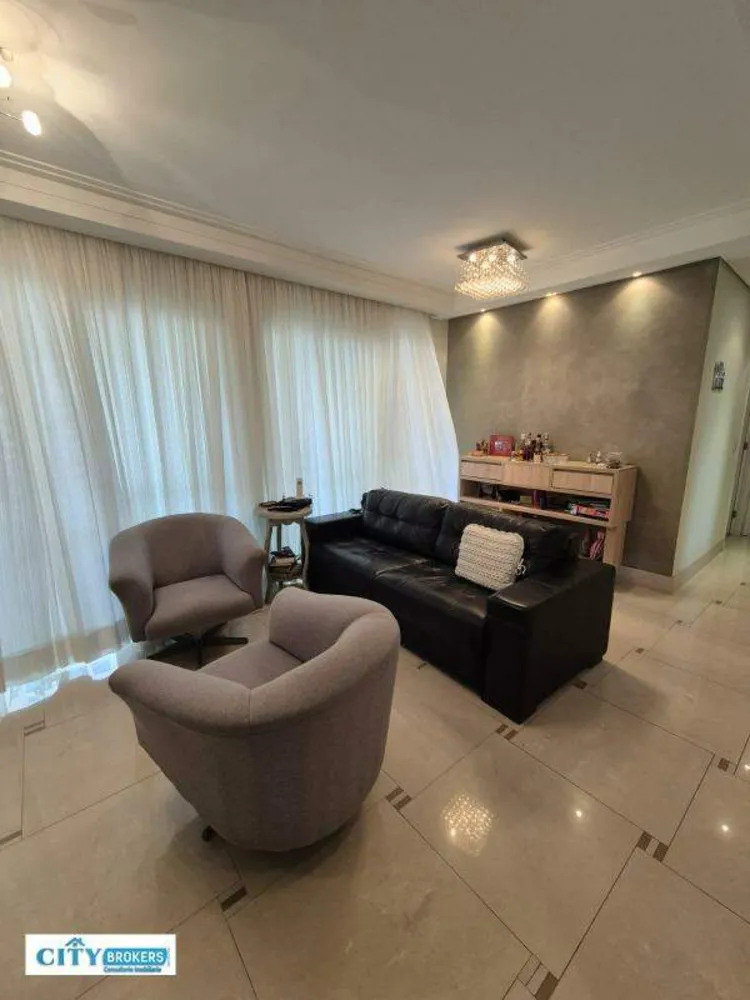 Apartamento, 3 quartos, 92 m² - Foto 7