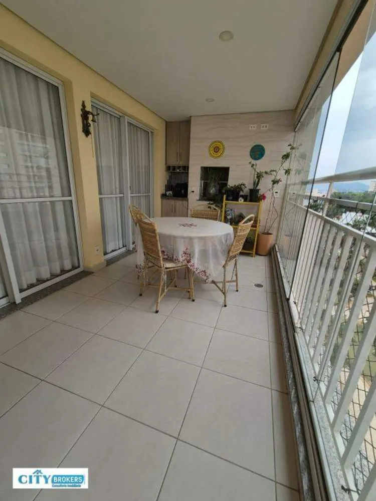 Apartamento, 3 quartos, 92 m² - Foto 6