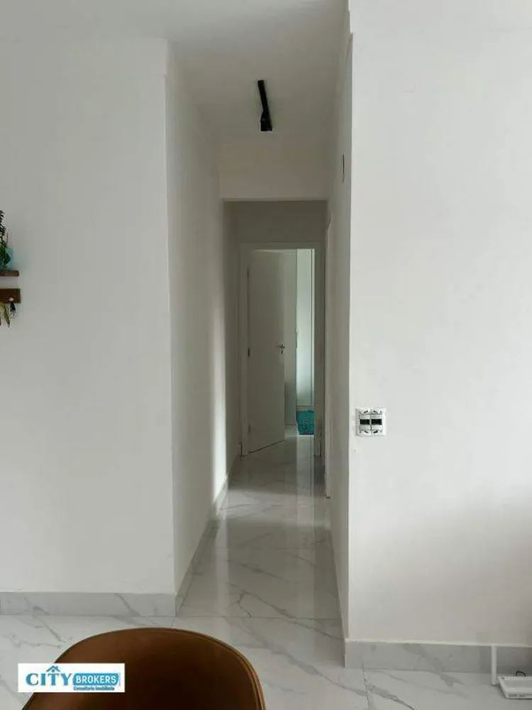 Apartamento, 3 quartos, 92 m² - Foto 8