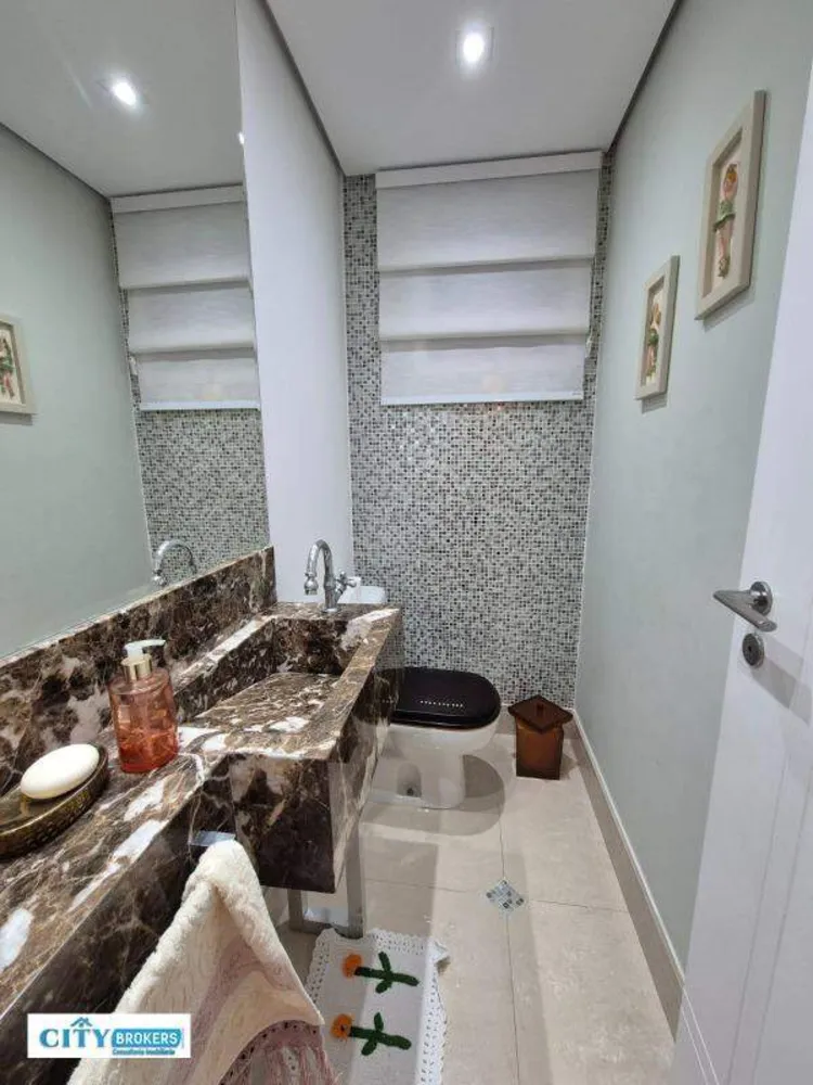 Apartamento, 3 quartos, 92 m² - Foto 2