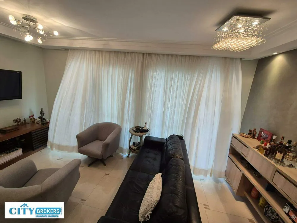 Apartamento, 3 quartos, 92 m² - Foto 3