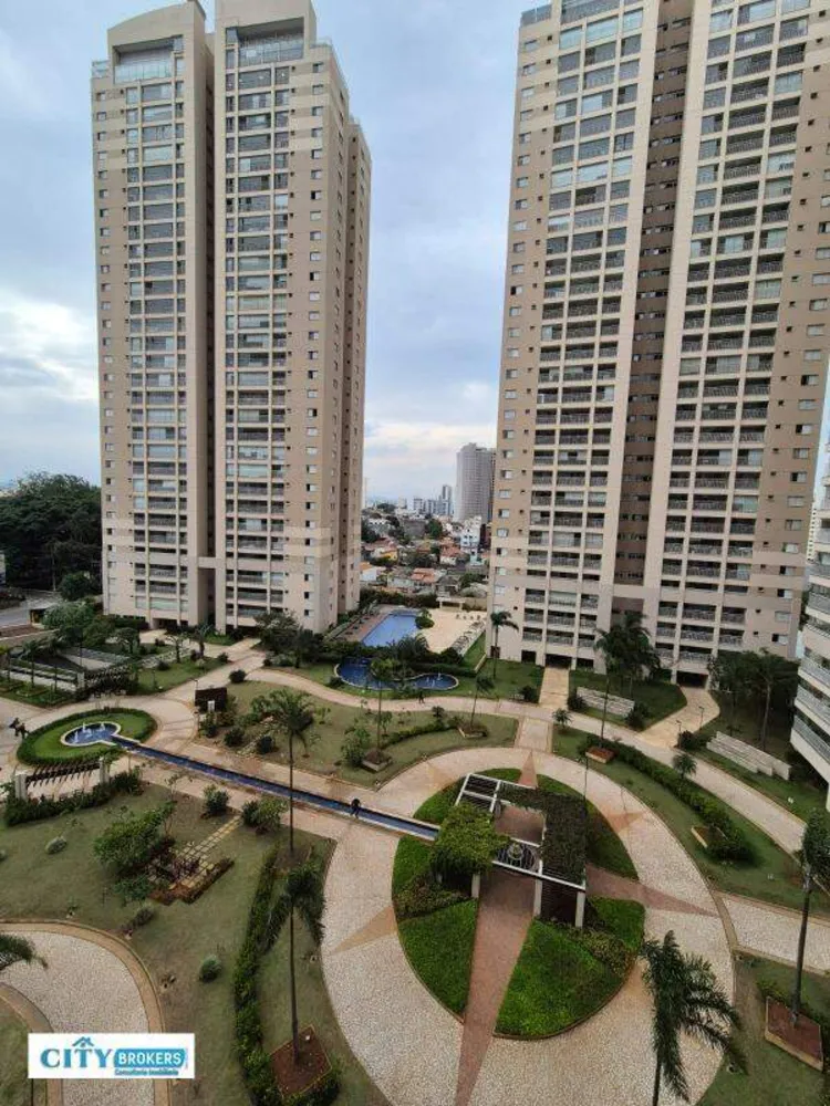 Apartamento, 3 quartos, 92 m² - Foto 4