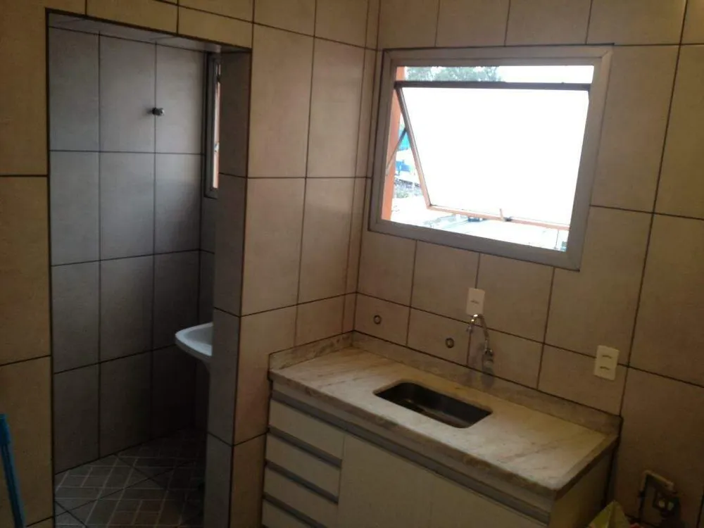 Apartamento, 2 quartos, 50 m² - Foto 6