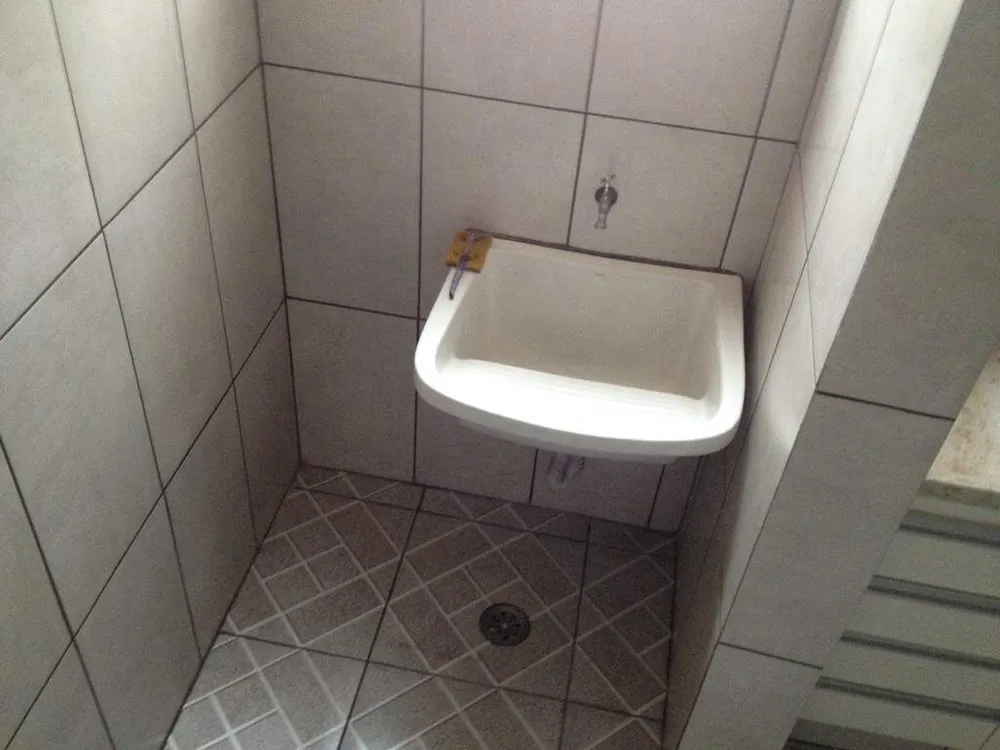 Apartamento, 2 quartos, 50 m² - Foto 8